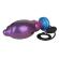 Power Monsters - Rift Titan Bicolor Inflatable Fantasy Silicone Dildo 24 CM Ø 5 CM