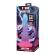 Power Monsters - Void Python Fantasy Dildo With Suction Cup 20.5 CM Ø 5.2 CM Blue, Purple & Pink