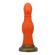Power Monsters - Blazeheart Charger Fantasy Silicone Dildo 18.5 CM Ø 4.5 CM