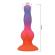 Power Monsters - Hercules Fantasy Silicone Dildo 21.5 CM Ø 5 CM
