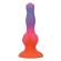 Power Monsters - Hercules Fantasy Silicone Dildo 21.5 CM Ø 5 CM