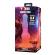 Power Monsters - Hercules Fantasy Silicone Dildo 21.5 CM Ø 5 CM