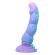 Power Monsters - Alien Fantasy Silicone Dildo 20.5 CM Ø 4.8 CM