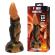 Power Monsters - Tyrannosaurus Bicolor Fantasy Silicone Dildo 20.5 CM Ø 5 CM