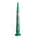 Power Monsters - Wildwyrm Tail Bicolor Fantasy Silicone Dildo 47 CM Ø 4 CM