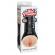 Pdx Extreme - Wet Pussies Super Juicy Snatch XXL Light Masturbator