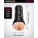 Pdx Extreme - Wet Pussies Super Juicy Snatch XXL Light Masturbator