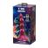 Power Monsters - Primal Beastlord Pink Translucent Fantasy Silicone Dildo 26 CM Ø 5 CM