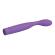 Pretty Love - Henry Joustava G-piste Vibraattori Violetti