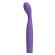 Pretty Love - Henry Joustava G-piste Vibraattori Violetti