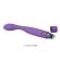 Pretty Love - Henry Joustava G-piste Vibraattori Violetti