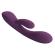 Pretty Love - Rosolyn Ladattava Rabbit-vibraattori 10 Toimintoa