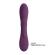 Pretty Love - Rosolyn Ladattava Rabbit-vibraattori 10 Toimintoa