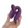 Pretty Love - Rosolyn Ladattava Rabbit-vibraattori 10 Toimintoa