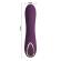 Pretty Love - Lloyde Ladattava Vibraattori 10 Toimintoa Violetti