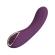 Pretty Love - Lloyde Ladattava Vibraattori 10 Toimintoa Violetti