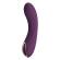 Pretty Love - Lloyde Ladattava Vibraattori 10 Toimintoa Violetti