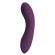 Pretty Love - Lloyde Ladattava Vibraattori 10 Toimintoa Violetti