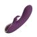 Pretty Love - Landyn Ladattava Rabbit-vibraattori 10 Toimintoa Violetti