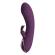 Pretty Love - Landyn Ladattava Rabbit-vibraattori 10 Toimintoa Violetti