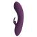 Pretty Love - Landyn Ladattava Rabbit-vibraattori 10 Toimintoa Violetti