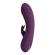 Pretty Love - Landyn Ladattava Rabbit-vibraattori 10 Toimintoa Violetti