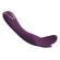 Pretty Love - Kenyell Ladattava Vibraattori 10 Toimintoa Violetti
