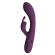Pretty Love - Rocco Rechargeable Rabbit Vibrator 10 Functions Purple