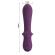 Pretty Love - Abigail Rechargeable Vibrator 10 Functions Purple