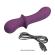Pretty Love - Abigail Rechargeable Vibrator 10 Functions Purple
