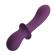Pretty Love - Abigail Rechargeable Vibrator 10 Functions Purple