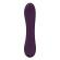 Pretty Love - Alexisrose Rechargeable Vibrator 10 Functions Purple