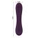 Pretty Love - Alexisrose Rechargeable Vibrator 10 Functions Purple