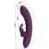 Pretty Love - Harper Rechargeable Rabbit Vibrator 10 Functions Purple