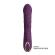 Pretty Love - Harper Rechargeable Rabbit Vibrator 10 Functions Purple