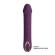 Pretty Love - Amara Rechargeable Vibrator 10 Functions Purple