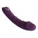 Pretty Love - Amara Rechargeable Vibrator 10 Functions Purple