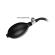 Power Monsters - Ebon Leviathan Tricolor Inflatable Fantasy Anal Plug 18 CM