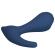 Mr Play - Blue Prostate Massager