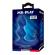 Mr Play - Ergonomic Blue Anal Plug