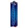 Mr Play - Blue Silicone Anal Beads & Anal Plug 26.7 CM