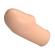 Pretty Love - Huel Penis Sleeve Get Your Penis Thicker Flesh Color