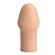 Pretty Love - Huel Penis Sleeve Get Your Penis Thicker Flesh Color