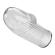 Pretty Love - Huel Penis Sleeve Get Your Penis Thicker Transparent
