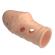 Pretty Love - Socker Textured Penis Sleeve Natural