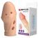 Pretty Love - Socker Textured Penis Sleeve Natural