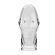 Pretty Love - Rocker Penis Sleeve Get Your Penis Thicker Transparent