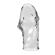 Pretty Love - Rocker Penis Sleeve Get Your Penis Thicker Transparent