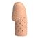 Pretty Love - Geek\'S Penis Sleeve Get Your Penis Thicker Natural Color
