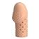 Pretty Love - Geek\'S Penis Sleeve Get Your Penis Thicker Natural Color